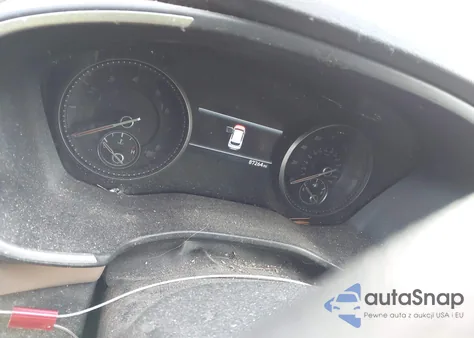 2022 Hyundai Santa Fe Se из США, поврежденный, VIN 5NMS1DAJ3NH400677